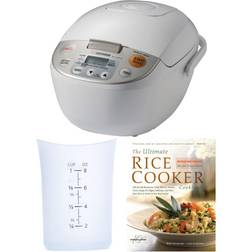 Zojirushi NL-AAC10 Micom Rice