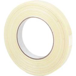 Universal 31624 Premium-Grade Filament Tape with Hot-Melt Adhesive