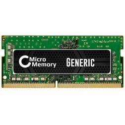 CoreParts MicroMemory MMHP181-8GB 8GB Module for HP MMHP181-8GB