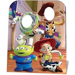 Toy Story Disney Stand-In Cardboard Cutout