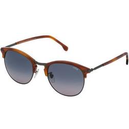 Lozza SL2292M-627Y Blue Brown Ã¸ 55