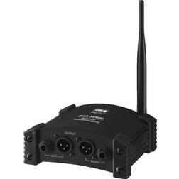 Monacor WSA-50WIFI WiFi audioadapter