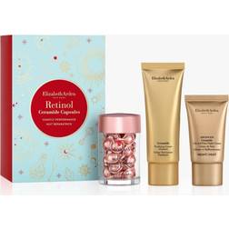 Elizabeth Arden Nightly Performance Retinol Ceramide Gift Set