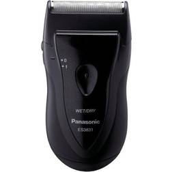 Panasonic ES3831K Pro-Curve Battery-Operated