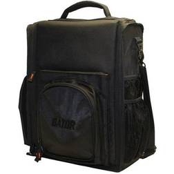 Gator Cases G-CLUB CDMX-12 Bag