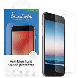 Ocushield Anti Blue Light Screen Protector for iPhone 6/6S