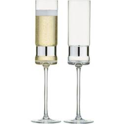 Anton Studio SoHo Champagne Glass 20cl 2pcs