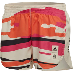 Adidas Thebe Magugu Run Fast Running Shorts