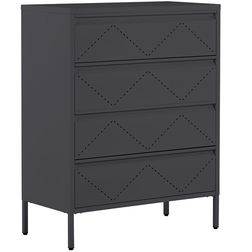 Matana Storage Cabinet 80x102cm