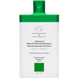 Drunk Elephant Silkamino Mega-Moisturizing Shampoo 240ml