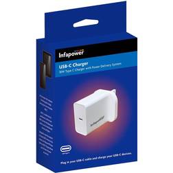 Infapower P061 P061 USB-C PD Charger