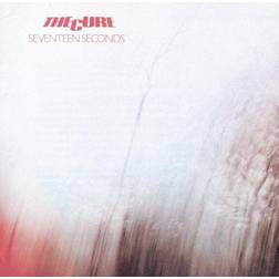 Seventeen Seconds (Vinyl)