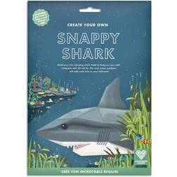 Create Your Own Snappy Shark