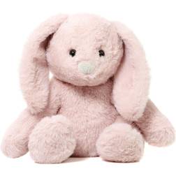 Aroma Home Snuggable Pink Bunny Hottie