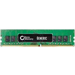 CoreParts 16gb memory module for hp 2666mhz ddr4 major mmhp174-16gb