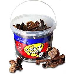 Hollings Tub Of Treats Beef 450g