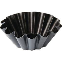 Matfer Bourgeat Non-Stick Brioche Cake Pan