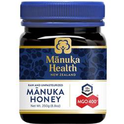 Manuka Health Raw Honey UMF 13+ MGO 400+