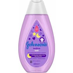 Johnson's Bedtime Bath 300ml