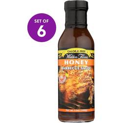 Walden Farms Calorie Free Barbecue Sauce Honey 12