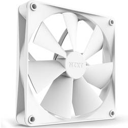 NZXT F140P (2024) White 140mm