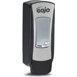 Gojo ADX-12 Manual Hand Wash Dispenser BlackChrome GJ02320