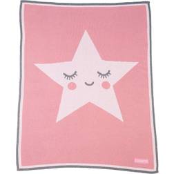 Cosatto Blanket Happy Star