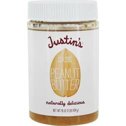 Justin's Peanut Butter Classic 16