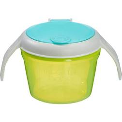 Vital Baby Snack Storage Bucket