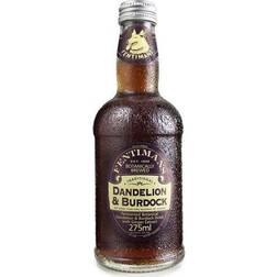 Fentimans Dandelion & Burdock 275ml Pack of 4