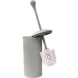 JVL Droplette Toilet Brush