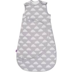 Snüz Pouch Sleeping Bag, 2.5 Tog Cloud, 6-18 Months