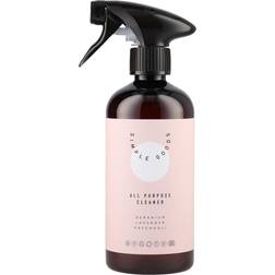 Simple Goods All Purpose Cleaner Geranium Lavendel Patchouli