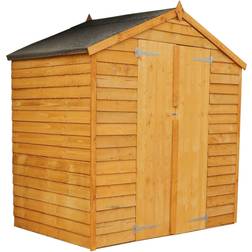 Mercia Garden Products ONE11142 (Building Area )