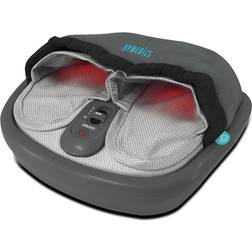 Homedics Shiatsu Foot Massager with Heat