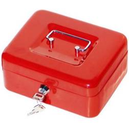 Phoenix 8 Cash Box CB0101K with Key Lock