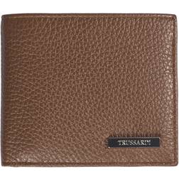 Trussardi Wallet Brown TR1393727