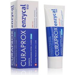 Curaprox Enzycal 950 Toothpaste 950 ppm 75