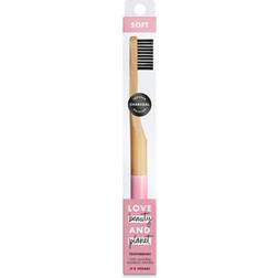 Love Beauty & Planet Soft Bamboo Toothbrush