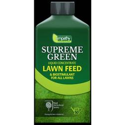 Empathy Supreme Green Liquid Lawn Feed 200m²