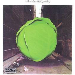 Cabbage Alley (Vinyl)