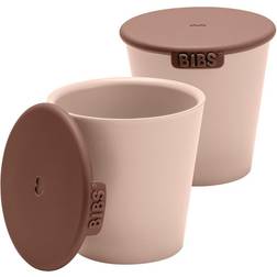 Bibs Cup Set Blush