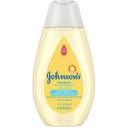 Johnson's Johnson's Baby, Johnson's Head-To-Toe Wash Shampoo, 100ml