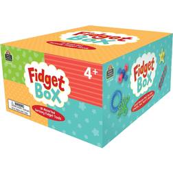 Teacher Created Resources TCR20361 Age 4 Plus Fidget Box