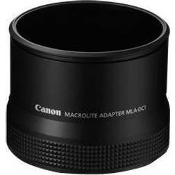 Canon 5970b001 Mla-dc1 Camera Adapter Lens Mount Adapter