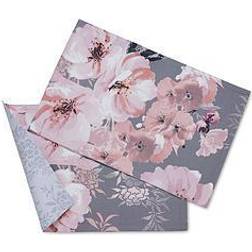 Catherine Lansfield Dramatic Floral Place Mat