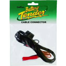 Battery Tender alligator clips replacement spare for 12V models only