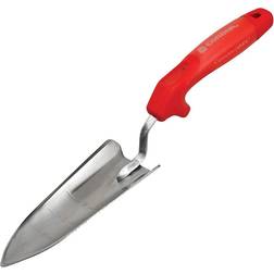 Corona Garden Hand Trowel 7" ComfortGEL Premium Stainless Steel