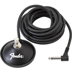 Fender 1 Button Footswitch for Mustang I, II, Blues Junior, Frontman