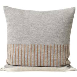 Form & Refine Aymara Cushion Complete Decoration Pillows Beige, Grey